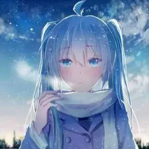 读者五月的头像